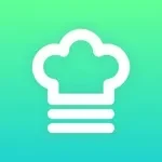 Cooklist app icon