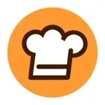 Cookpad Recipes app icon