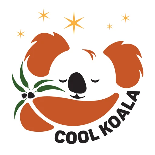 Cool Koala app icon