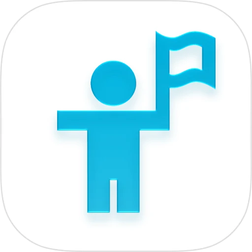coParenter app icon