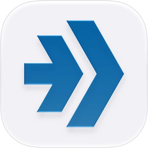 CoPilot GPS Navigation app icon