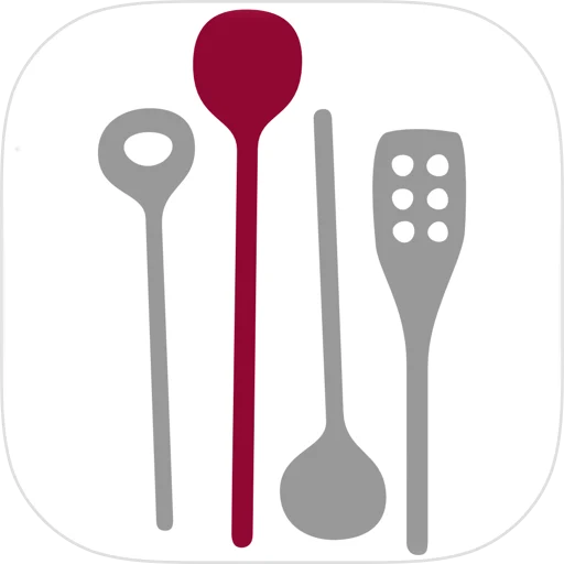 Copy Me That recipe manager app icon
