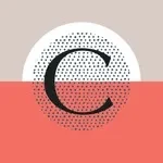 Coral Couples Game app icon