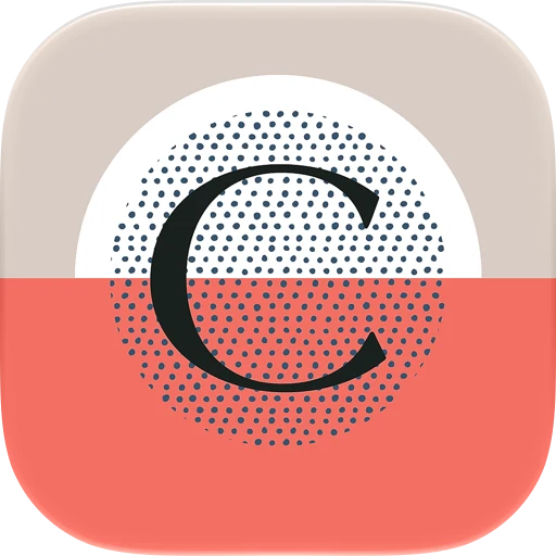 Coral Couples Game app icon