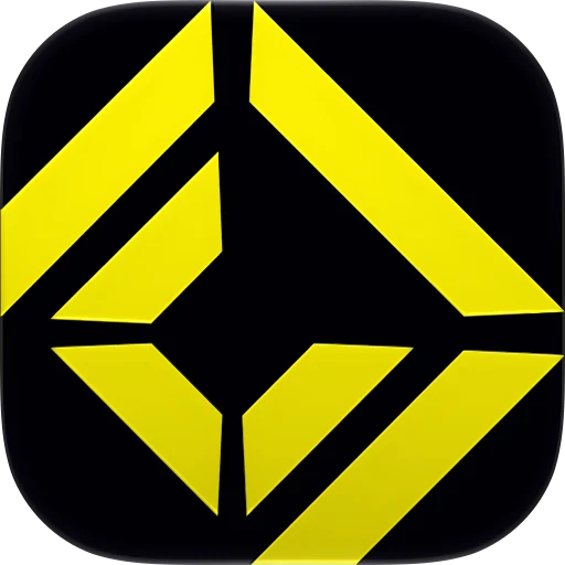 Corridor Digital app icon