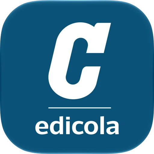 Corriere della Sera app icon