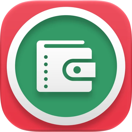 Cost Track app icon