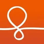 Couchsurfing Travel App app icon