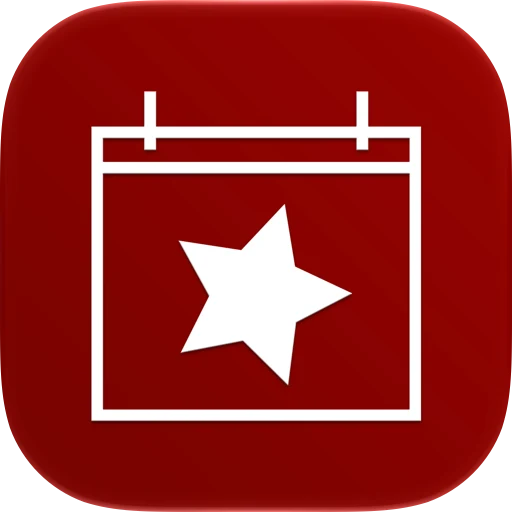 Countdown app icon
