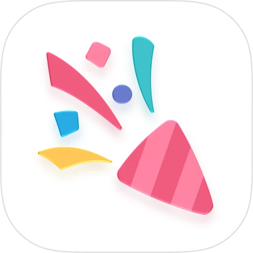 Countdown  ‎ app icon