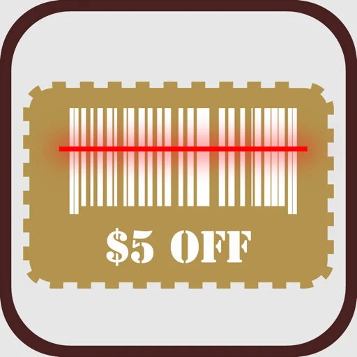 CouponScan app icon