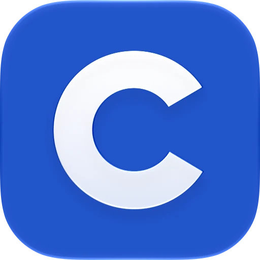 Coursera app icon
