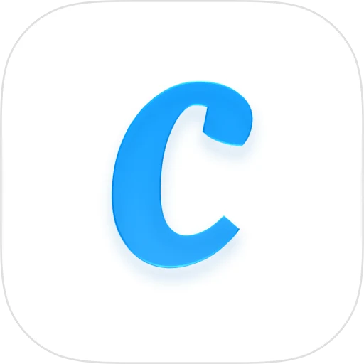 Coursicle app icon