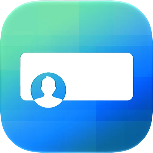 Cover Creator app icon