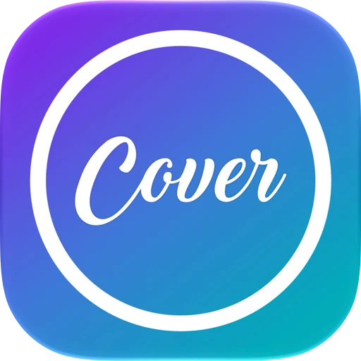 Cover Highlights app icon