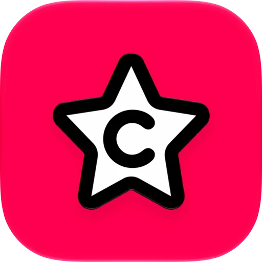 Coverstar app icon