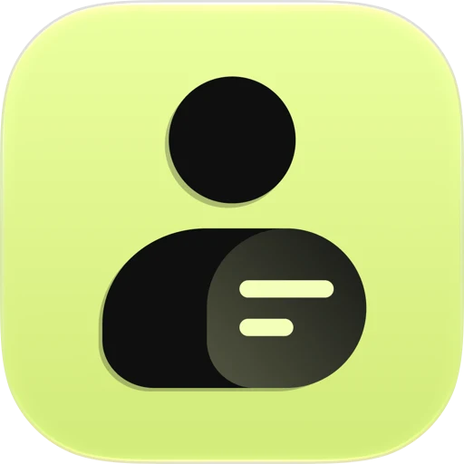 Covve app icon
