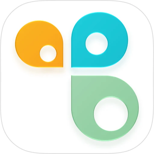 Cozi Family Organizer app icon