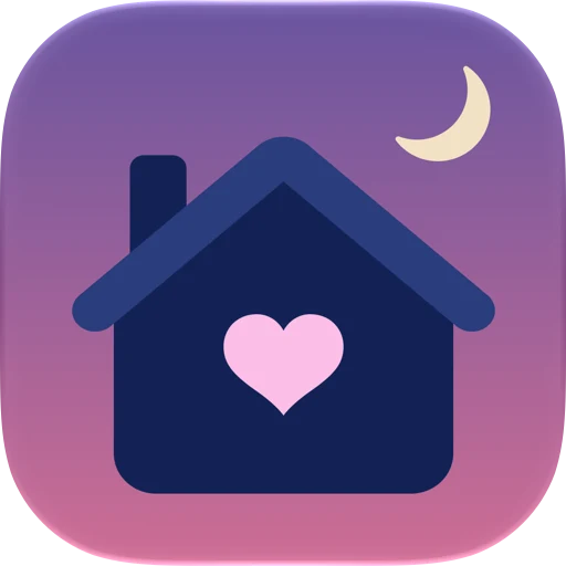 Cozy Couples app icon
