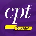 CPT QuickRef app icon