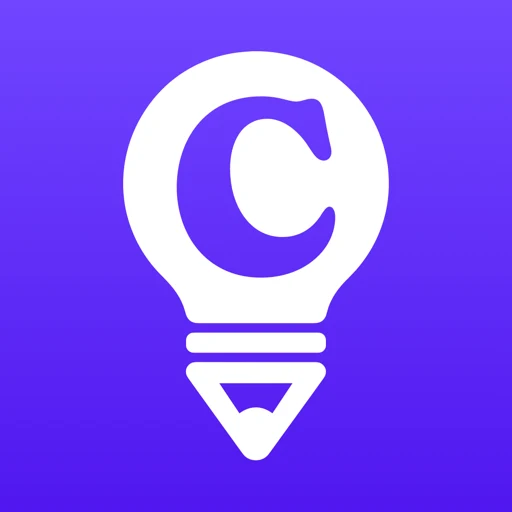 Crafti app icon