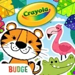 Crayola Colorful Creatures app icon