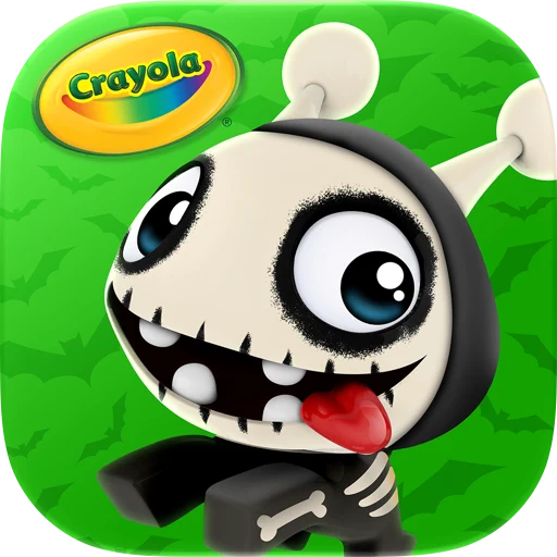 Crayola Create app icon