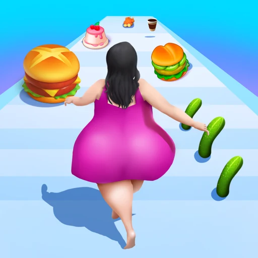 Crazy Kitchen app icon