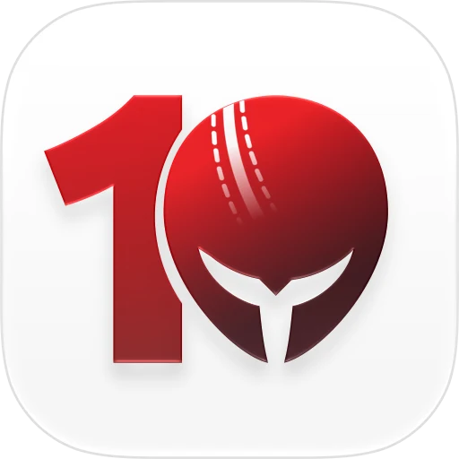 CricHeroes app icon