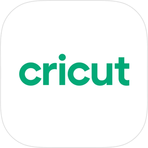 Cricut Design Space app icon
