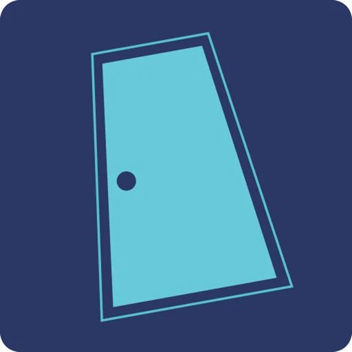 CrimeDoor app icon