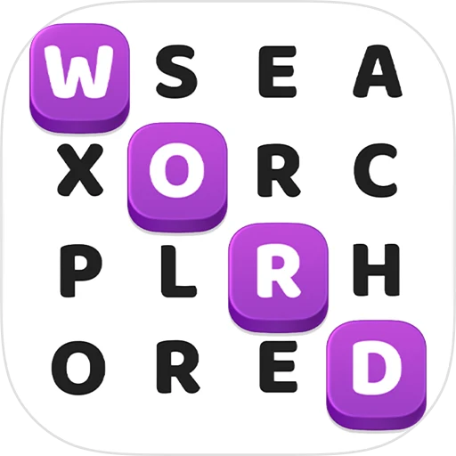 Croc Word app icon