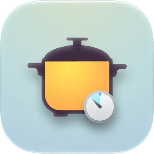 Crockpot Meals app icon