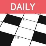 Crossword Puzzle app icon