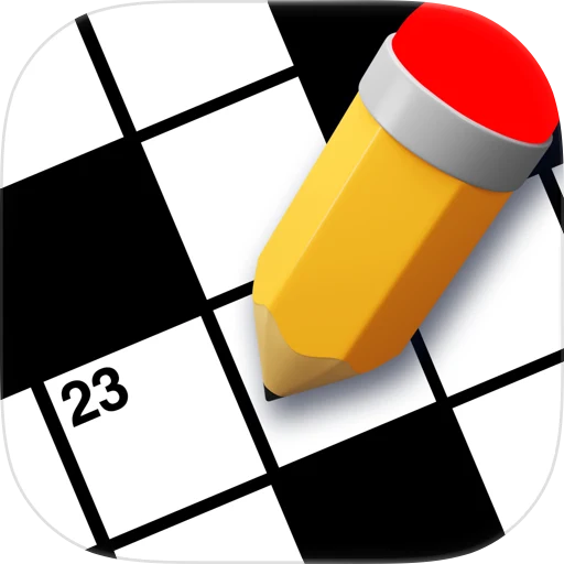 Crossword Puzzle Universe app icon