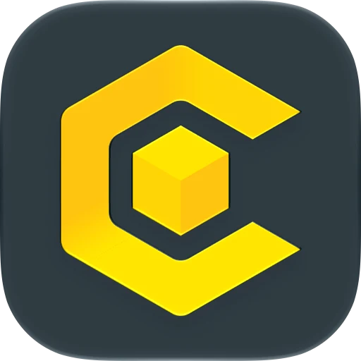 Crypto News app icon