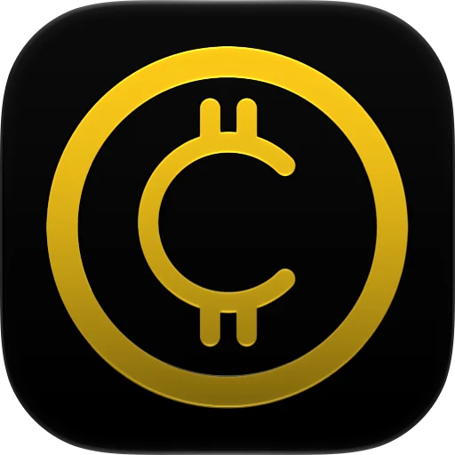 Crypto Signals app icon