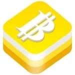 Crypto Top Charts app icon