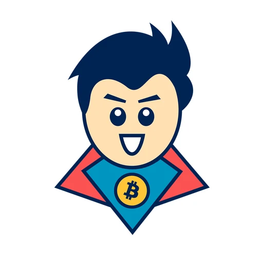 CryptoHero app icon