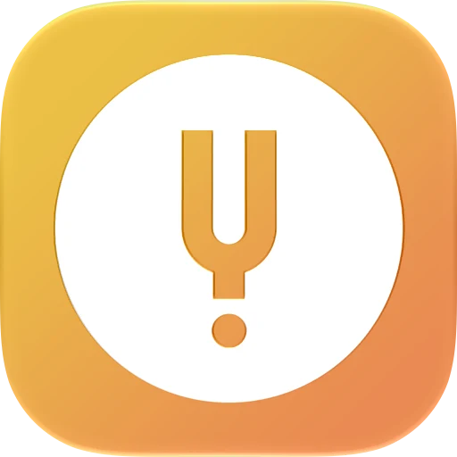CuriosityStream app icon