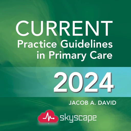 Current Practice Guidelines app icon