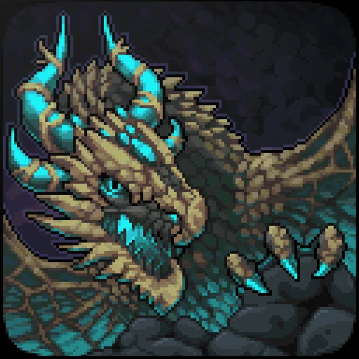 Curse of Aros app icon