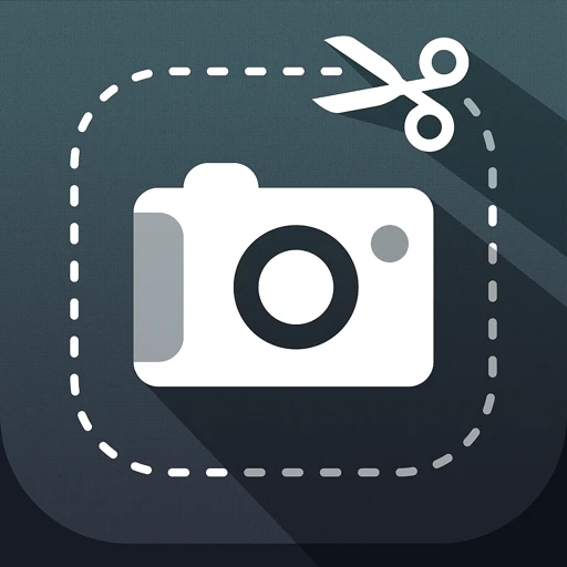 Cut Paste Photos Pro Edit app icon