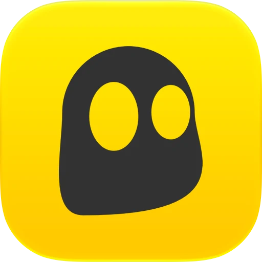 CyberGhost VPN app icon