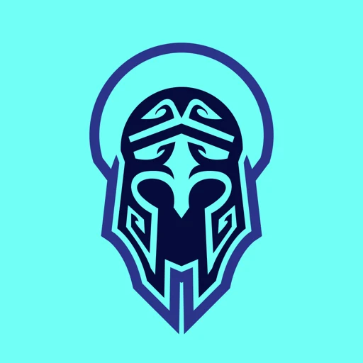 Cyberhelmet VPN app icon
