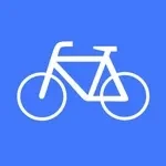 CycleMaps app icon