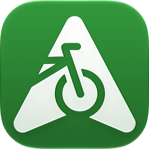 Cyclers app icon