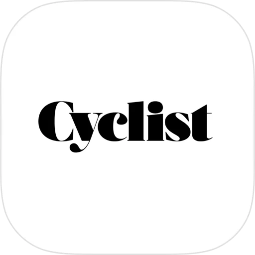 Cyclist app icon