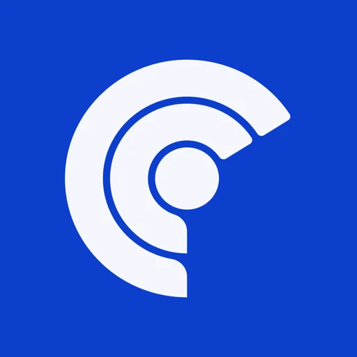Cyrus Identity app icon