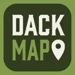 DackMap app icon
